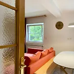 Alpha Center Apartamento Bovec