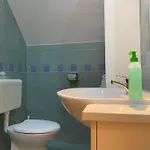 Apartamento Alpha Center *