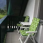 Appartamento Alpha Center Bovec