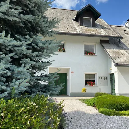 Apartment Alpha Center Bovec