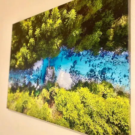 Lejlighed Alpha Center *