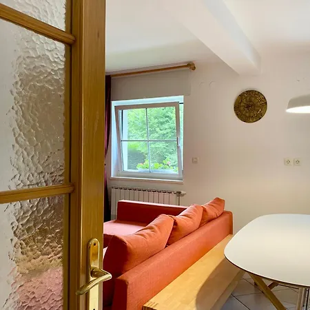 Alpha Center Apartmán Bovec