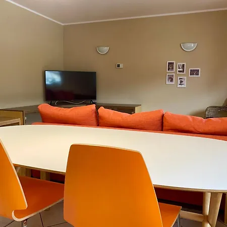 Alpha Center Bovec