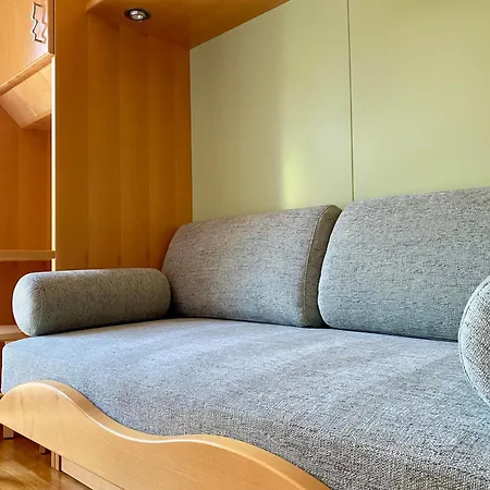 Apartmán Alpha Center *