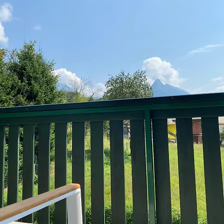 Apartment Alpha Center Bovec