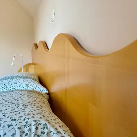 Alpha Center Lägenhet