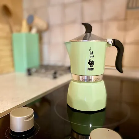 Alpha Center Апартаменты Бовец