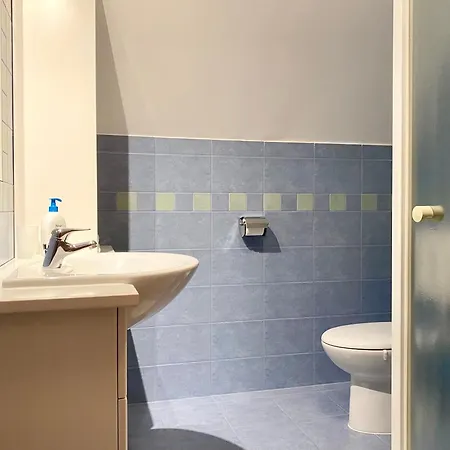 Apartment Alpha Center *