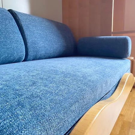 Apartment Alpha Center Bovec