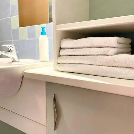 Alpha Center * Bovec