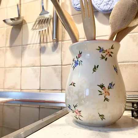 Апартаменты Alpha Center *