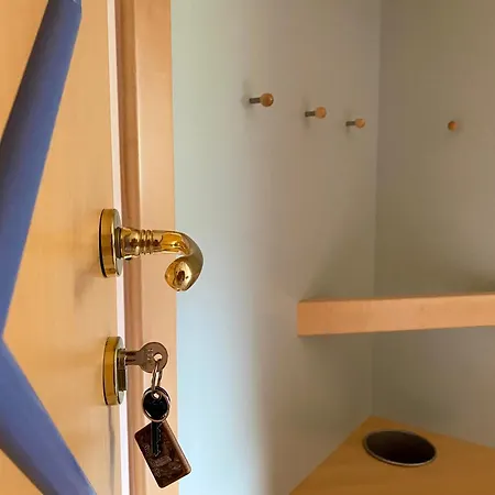 Alpha Center * Bovec