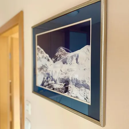 Apartment Alpha Center *