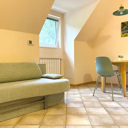 Alpha Center Bovec