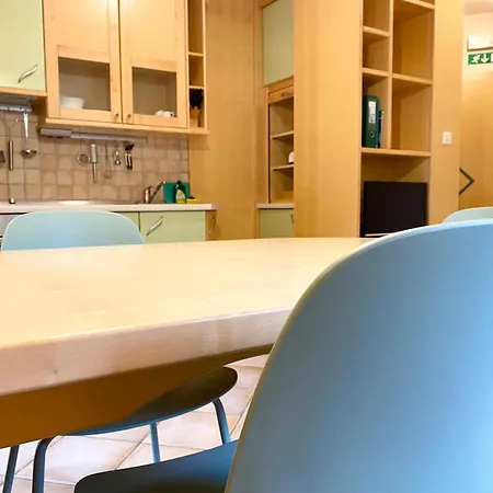 Alpha Center * Bovec