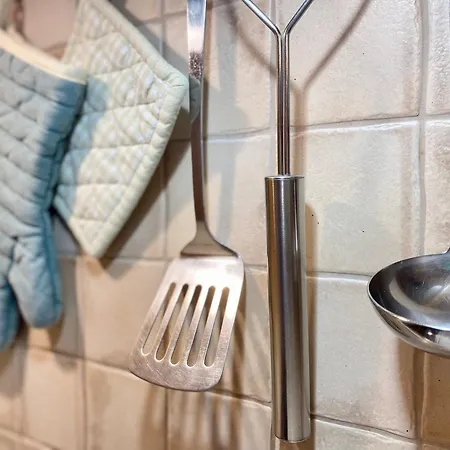 Alpha Center Lägenhet *