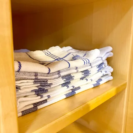 Apartmán Alpha Center *