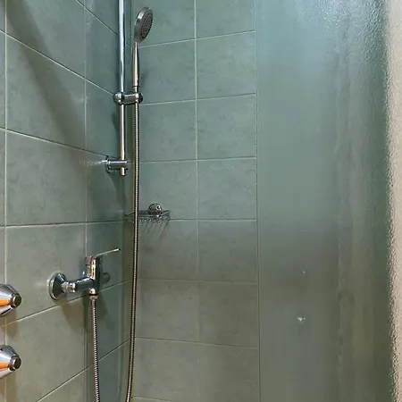 Apartment Alpha Center Bovec