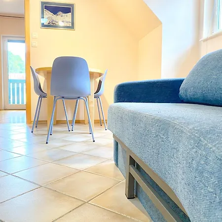 Alpha Center Бовец