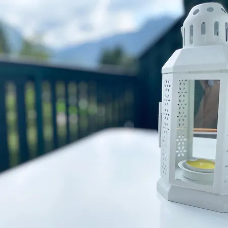 Апартаменты Alpha Center