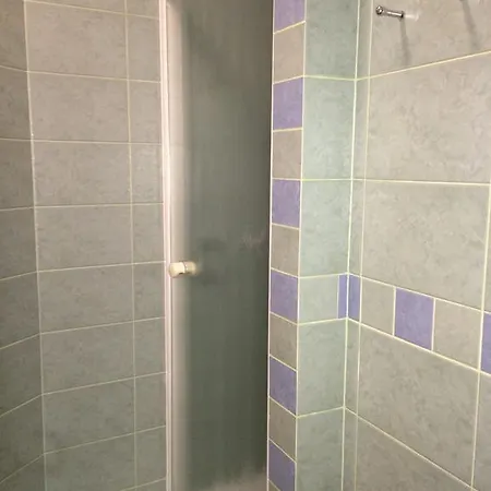 Apartmán Alpha Center
