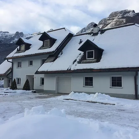 Alpha Center Apartmán *