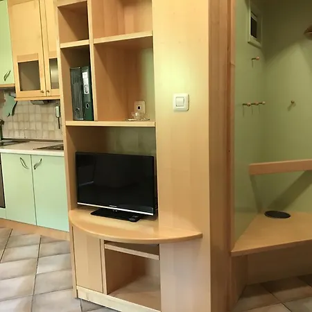 Alpha Center Bovec