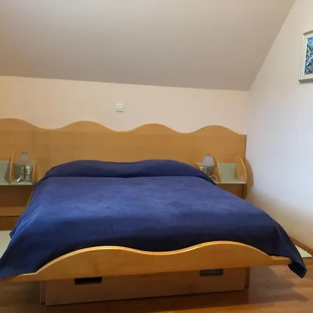 Alpha Center Apartment Bovec