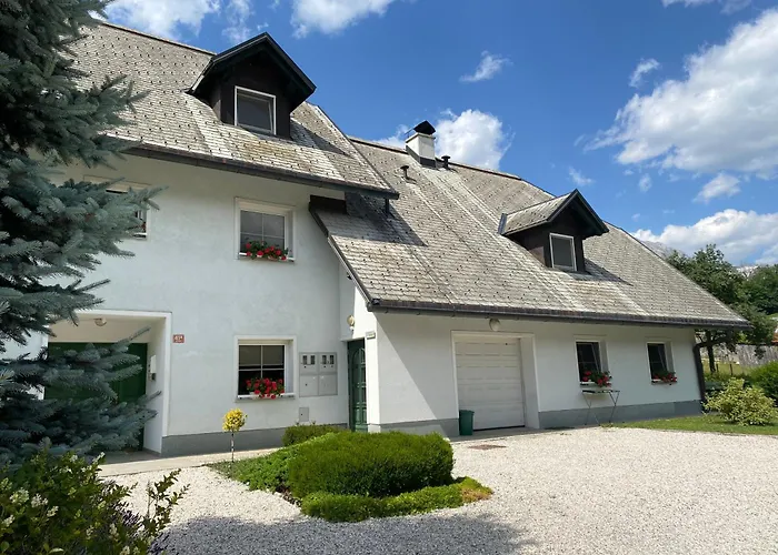 Alpha Center * Bovec