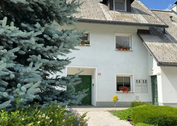 Lägenhet Alpha Center Bovec