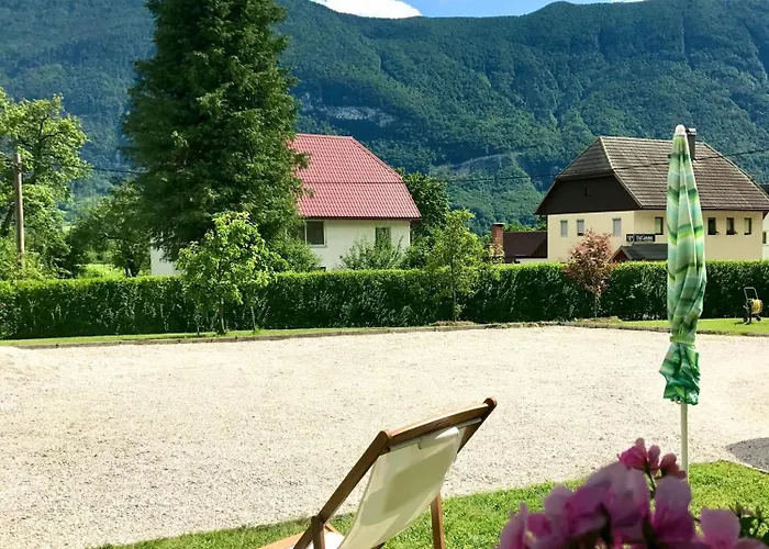 Alpha Center Lägenhet *