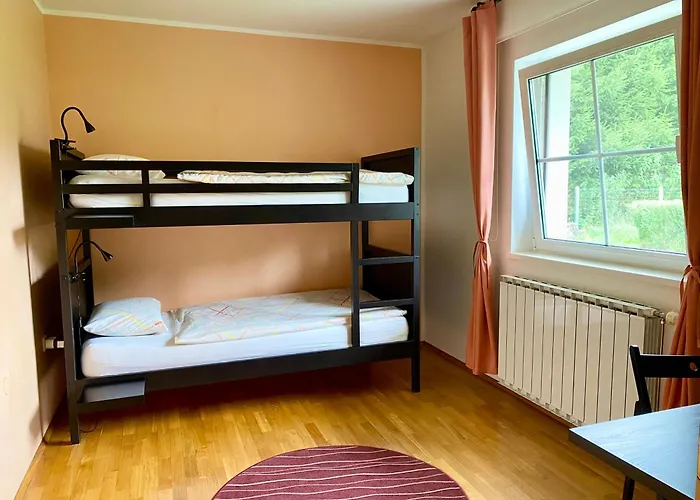 דירה Alpha Center *