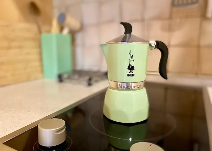 Alpha Center דירה בובק