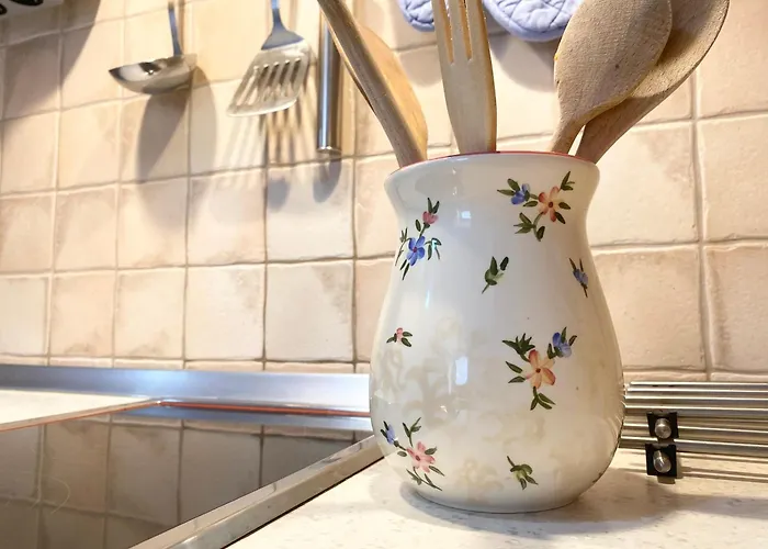 Lägenhet Alpha Center *