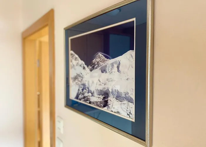 דירה Alpha Center *