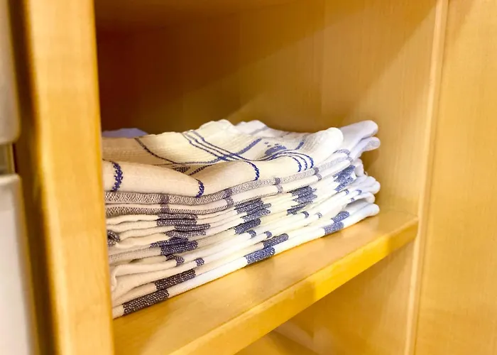 דירה Alpha Center *