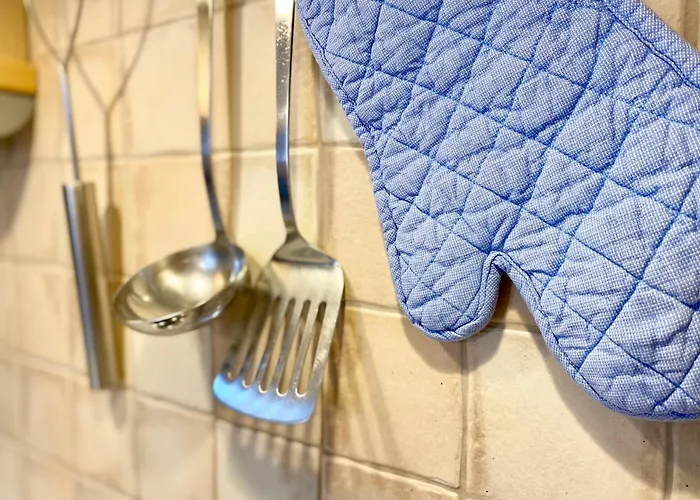 Alpha Center דירה בובק