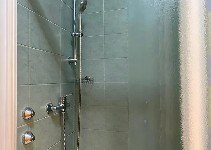 Apartment Alpha Center Bovec