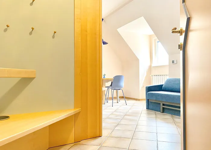 Alpha Center * Bovec