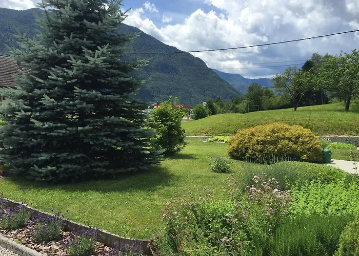 Alpha Center דירה