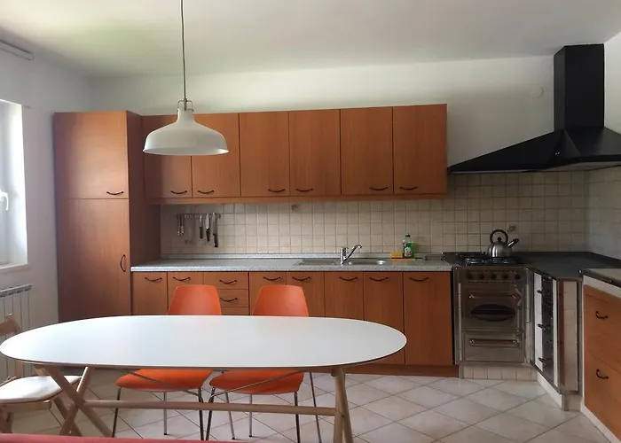 דירה Alpha Center