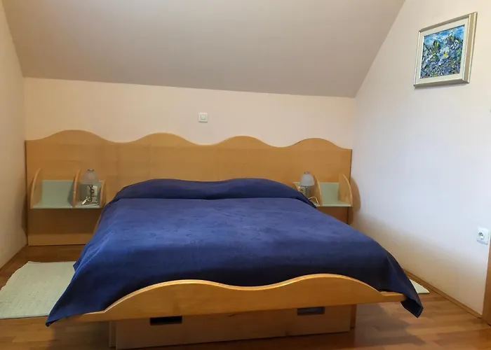 Alpha Center דירה בובק